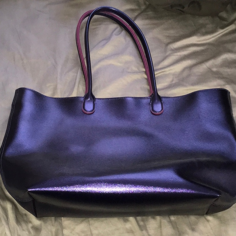 Large bag!